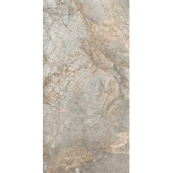 Керамогранит Laparet х9999312962 Spark коричневый лаппатированный шайн 60х120