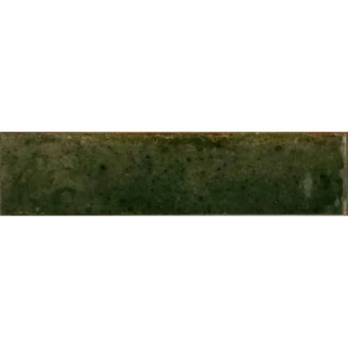 Керамогранит Ragno Marazzi 00R8FS36 Look Oliva Glossy 24x6