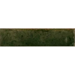 Керамогранит Ragno Marazzi 00R8FS36 Look Oliva Glossy 24x6