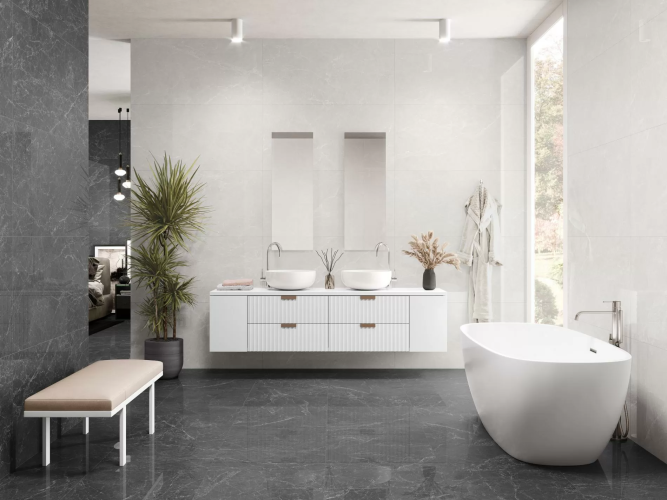 Керамогранит Pamesa AT. Murano Gris 60x120