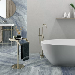 Керамогранит Pamesa 46-869-111-5144 Cr. Lux Ossola Blue Leviglass 60x120