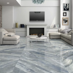 Керамогранит Pamesa 46-869-111-5144 Cr. Lux Ossola Blue Leviglass 60x120