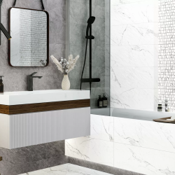 Керамогранит Alma Ceramica GFU60120LRT07R Laurent Sugar 60х120 