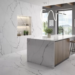 Керамогранит Geotiles Artemisa Blanco Matt 60x120