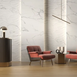 Керамогранит Geotiles Artemisa Blanco Matt 60x120