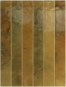 Плитка Equipe Bali 31553 Moss 5x40