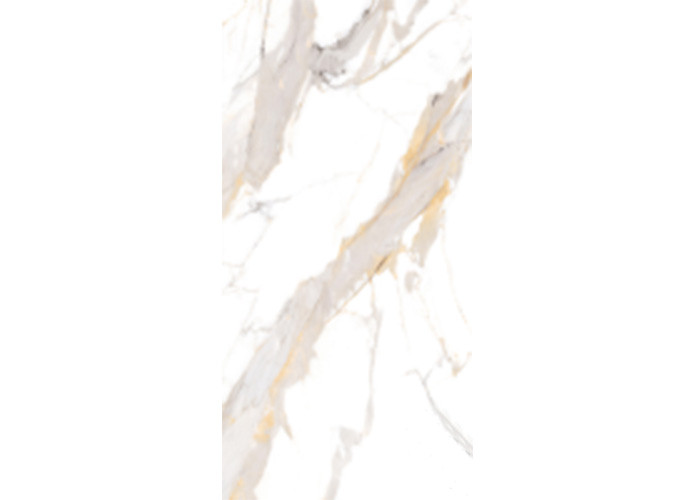 Керамогранит NT Ceramic NTT9120M Calacatta Light Grey mat 60x120