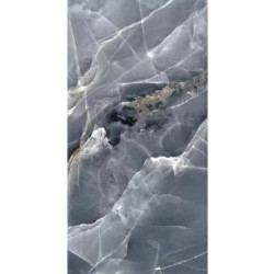 Керамогранит Grespania 80LK94P Alaska Negro Pulido 60x120