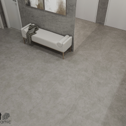 Керамогранит NT Ceramic NTT99614L Granite Obelisk Grey 60x120