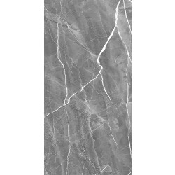 Керамогранит LCM 60120IME18P Imperial Grey 60x120