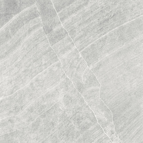 Керамогранит Delacora D60203M Rock Gray матовый карвинг 60x60