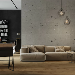 Керамогранит Kerranova K-2015/MR Etagi Grey 60x120