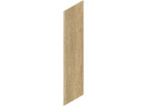 Керамогранит Alpas Euro n171883 Alacia Chevron Beige 8x45