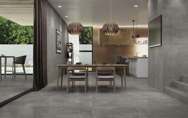 Керамогранит Fanal 120B006 Evo Smoke 60x120