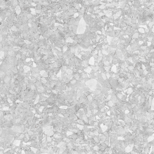 Керамогранит Kerranova K-2111/MR Molekula Серый 60x60