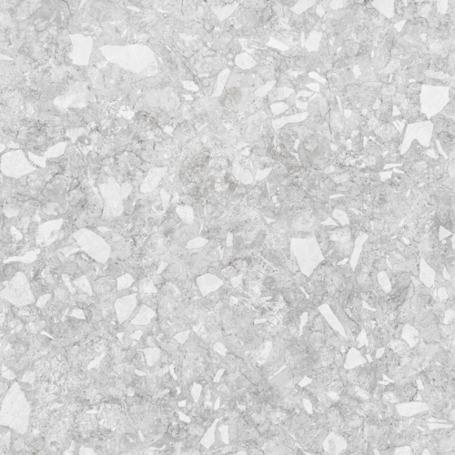 Керамогранит Kerranova K-2111/MR Molekula Серый 60x60