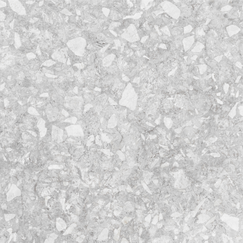 Керамогранит Kerranova K-2111/MR Molekula Серый 60x60