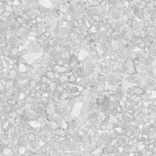 Керамогранит Kerranova K-2111/MR Molekula Серый 60x60