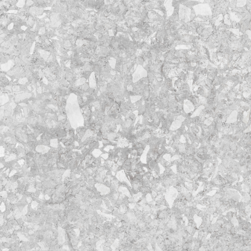 Керамогранит Kerranova K-2111/MR Molekula Серый 60x60