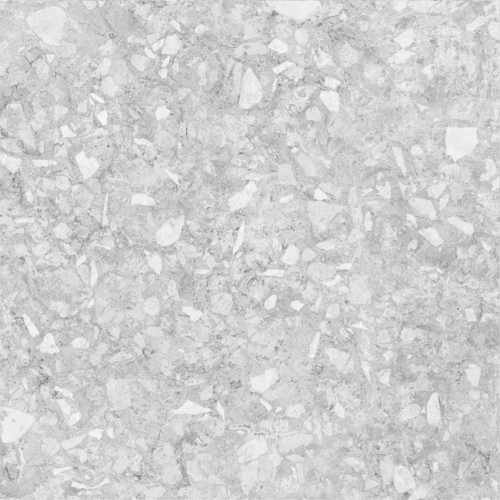 Керамогранит Kerranova K-2111/MR Molekula Серый 60x60