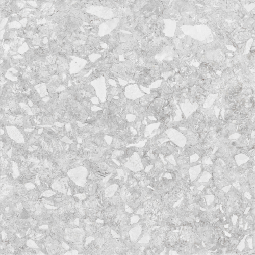 Керамогранит Kerranova K-2111/MR Molekula Серый 60x60