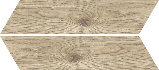 Керамогранит Marazzi Italy MP3Q Vivo Grano Chevron Rett 11x54
