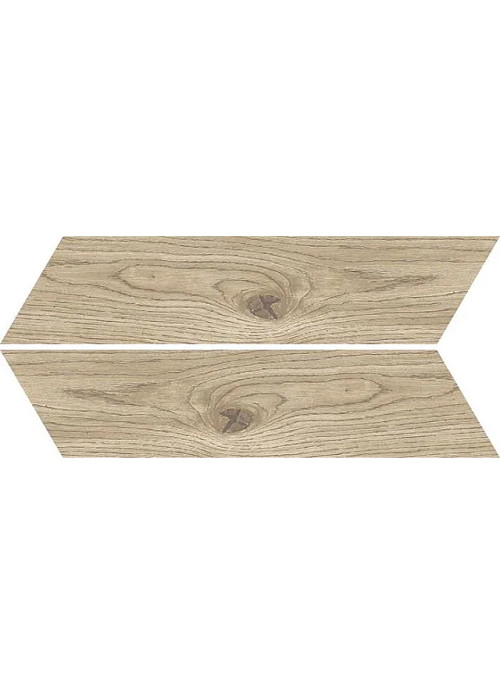 Керамогранит Marazzi MP3Q Vivo Grano Chevron Rett 11x54