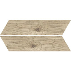 Керамогранит Marazzi MP3Q Vivo Grano Chevron Rett 11x54