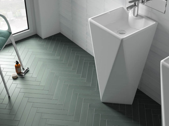 Плитка Equipe Wadi 30054 Pine 6x30