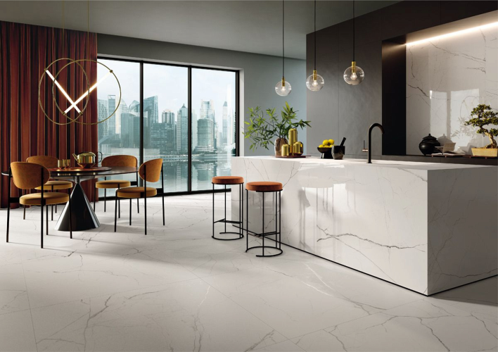 Керамогранит Imola Ceramica STAVP612RM The Room 60x120