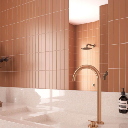 Плитка Equipe Costa Nova 28465 Terra Matt 5x20