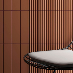 Плитка Equipe Costa Nova 28465 Terra Matt 5x20