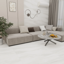 Керамогранит Duna RP-238597 Hydro Bianco GLR 60x120