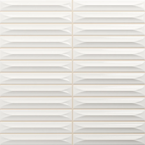 Керамическая плитка Dar Ceramics Nairobi arrow off white 20x20