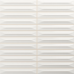 Керамическая плитка Dar Ceramics Nairobi arrow off white 20x20