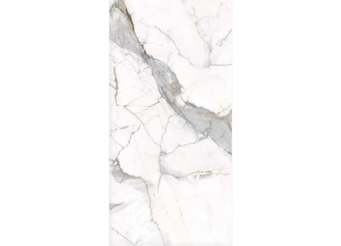 Керамогранит Primavera Maverick White Polished PR223 60x120