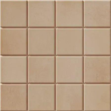 Керамогранит Wow 131396 Raster Grid S Clay 15x15