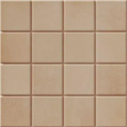Керамогранит Wow 131396 Raster Grid S Clay 15x15
