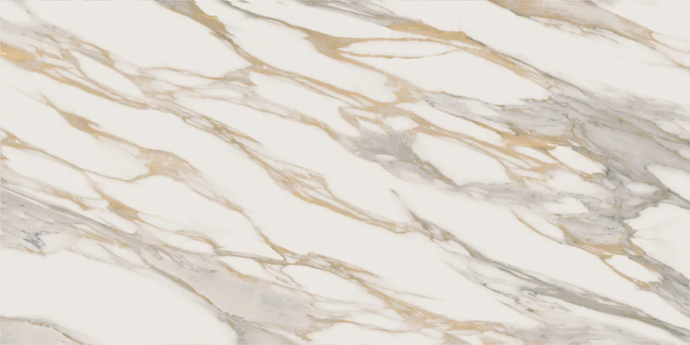 Керамогранит Estima RM01 Miramare White полированный 60x120x1