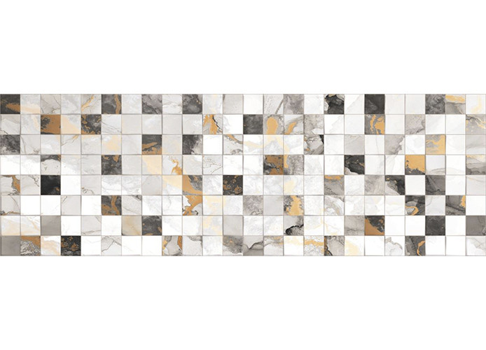 Декор PrimaVera DG04-01 Tiziana Gold Decor 01 glossy 30x90