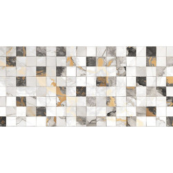 Декор PrimaVera DG04-01 Tiziana Gold Decor 01 glossy 30x90