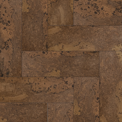Пробковое покрытие ПРОБКОФФ Дельта ИРТЫШ 590x145