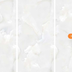 Керамогранит Gravita Praga Onyx White Glossy 80x160