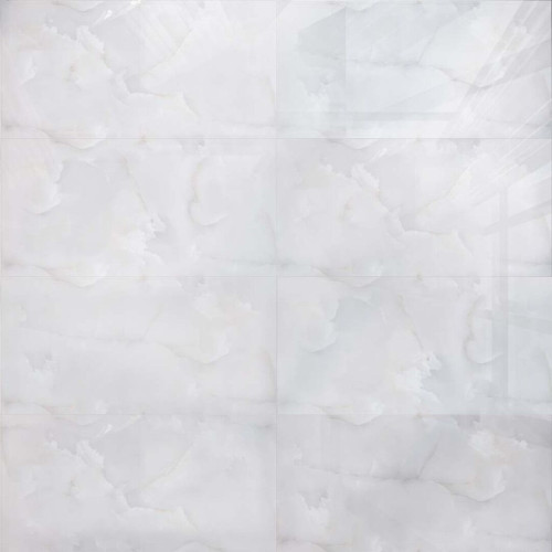 Керамогранит Gravita Praga Onyx White Glossy 80x160