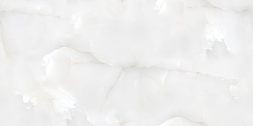 Керамогранит Gravita Praga Onyx White Glossy 80x160