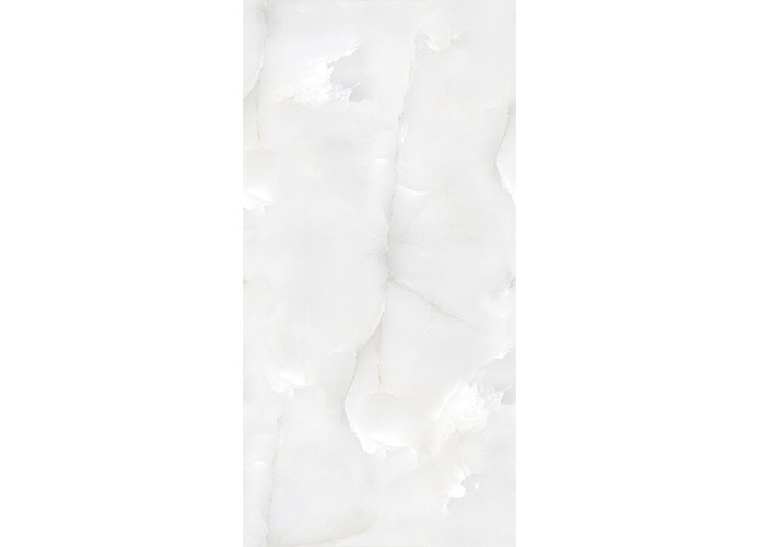 Керамогранит Gravita Praga Onyx White Glossy 80x160