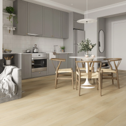 SPC Ламинат Floorwood Дуб Эйлер 9433