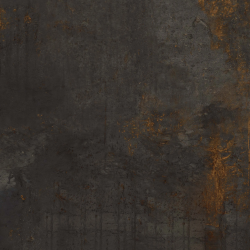 Керамогранит Estima TP02 Patina Black неполированный 80x80x1,1