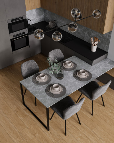 Керамогранит StaroWood Forest Palm Matt 20x120