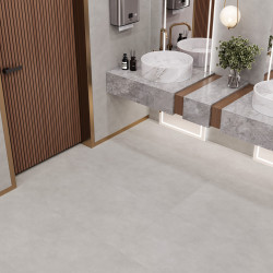Керамогранит Delacora D120237M Life Cement Gray матовый 60x120
